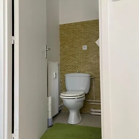 Homestay Close To Arena La Defense Paris *