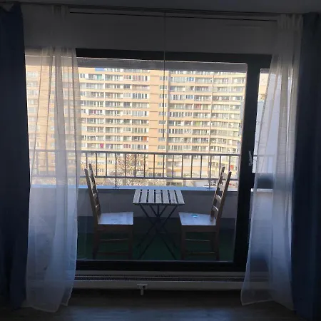 Close To Arena La Defense Paris * Nanterre