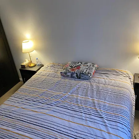 Close To Arena La Defense Paris *