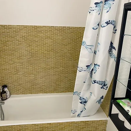 Close To Arena La Defense Paris Δωμάτια σε οικογενειακή κατοικία *