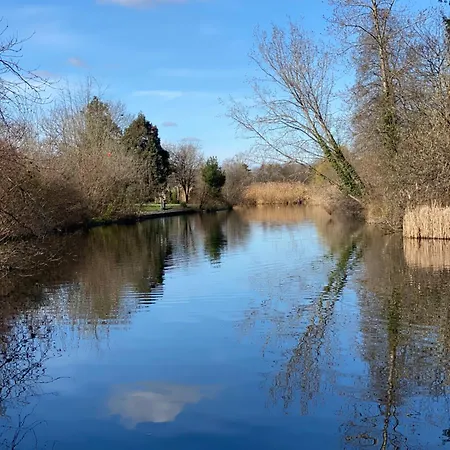 Δωμάτια σε οικογενειακή κατοικία Close To Arena La Defense Paris *