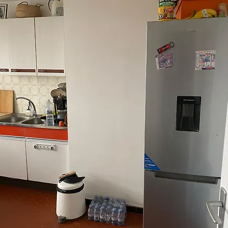 Close To Arena La Defense Paris Homestay